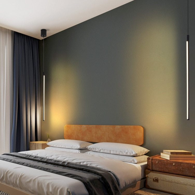 Mayfair Modern Bedroom Pendant Pendant lights