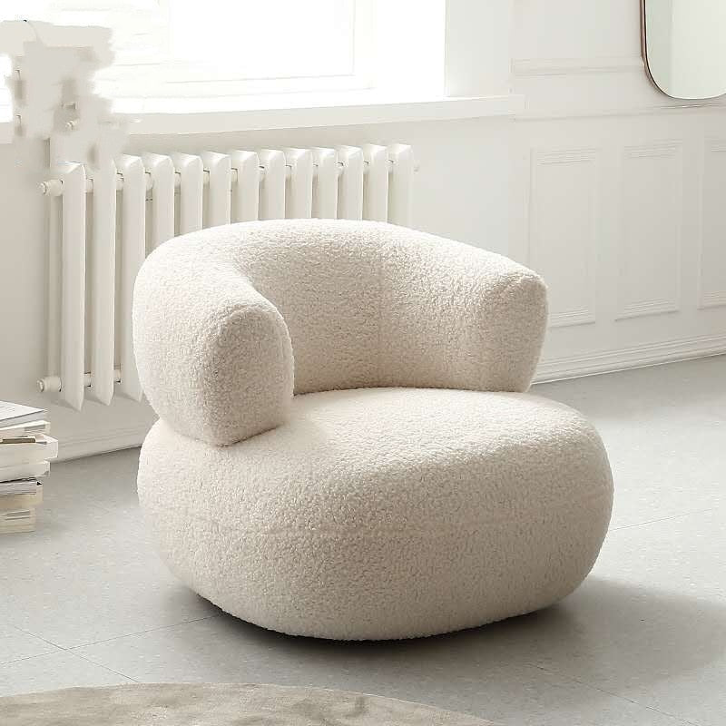 Maddin Single Arm Sofa