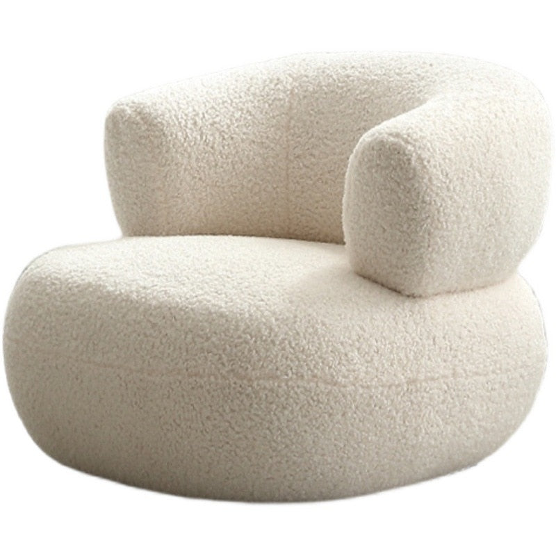 Maddin Single Arm Sofa