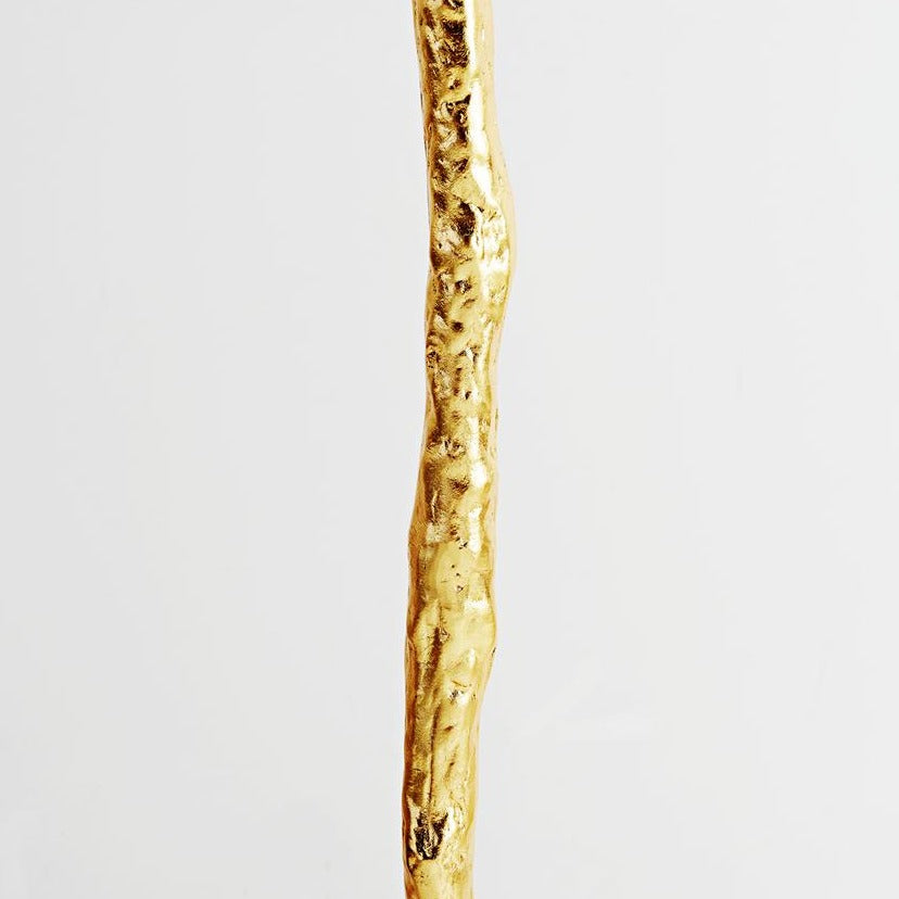 Dealba Golden Tree Floor Lamp