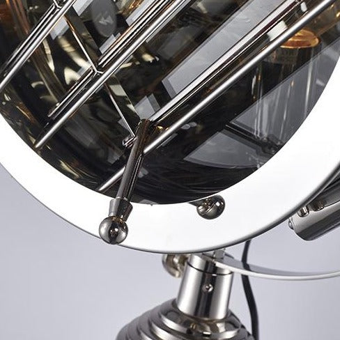 Mcnicholas Searchlight Floor Lamp