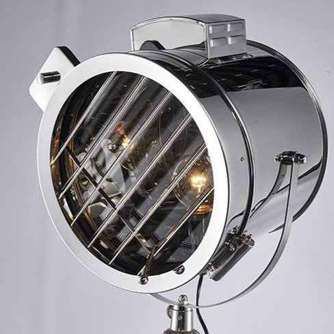 Mcnicholas Searchlight Floor Lamp