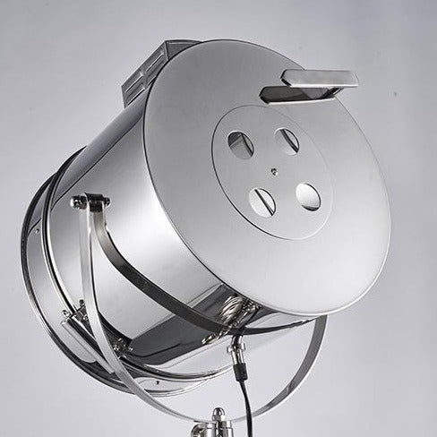 Mcnicholas Searchlight Floor Lamp