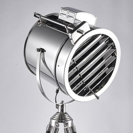 Mcnicholas Searchlight Floor Lamp