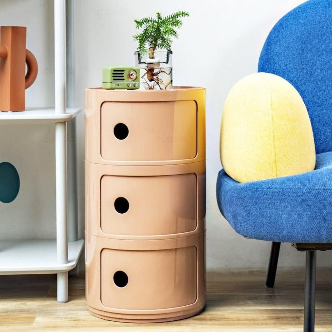 Column Storage Organizer