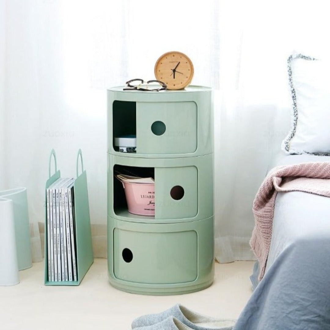Column Storage Organizer