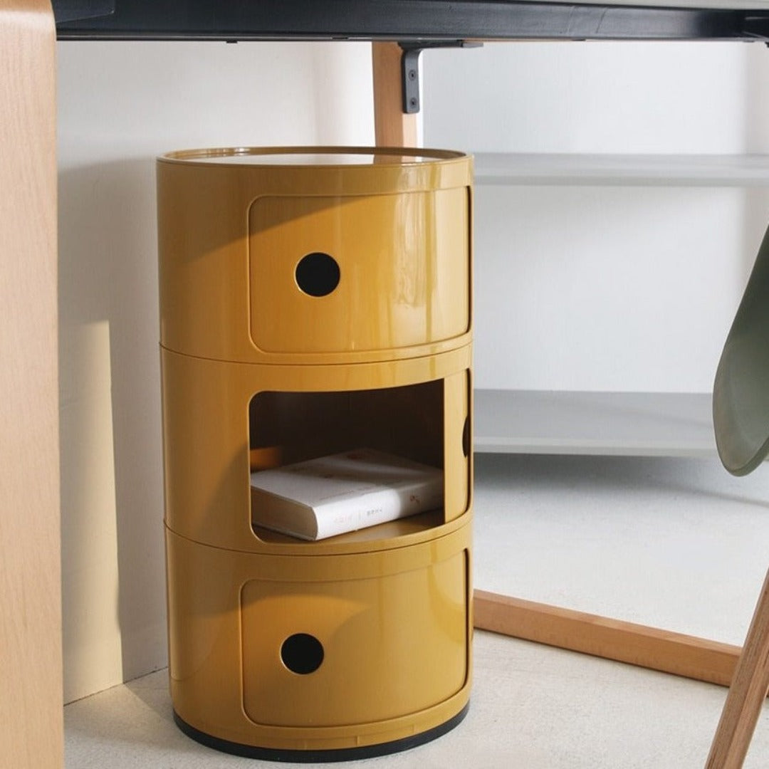 Column Storage Organizer