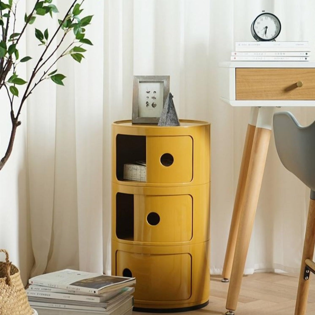 Column Storage Organizer