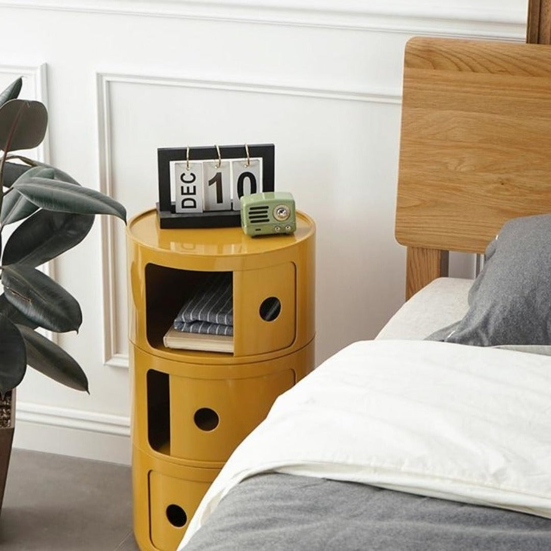 Column Storage Organizer