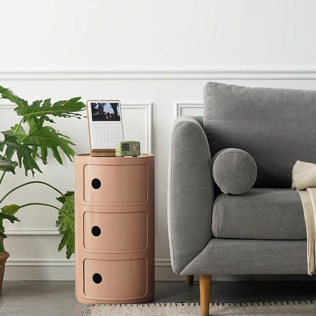 Column Storage Organizer