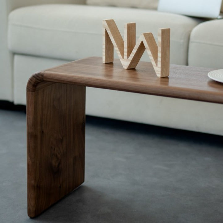Carlisha Solid Frame End Table