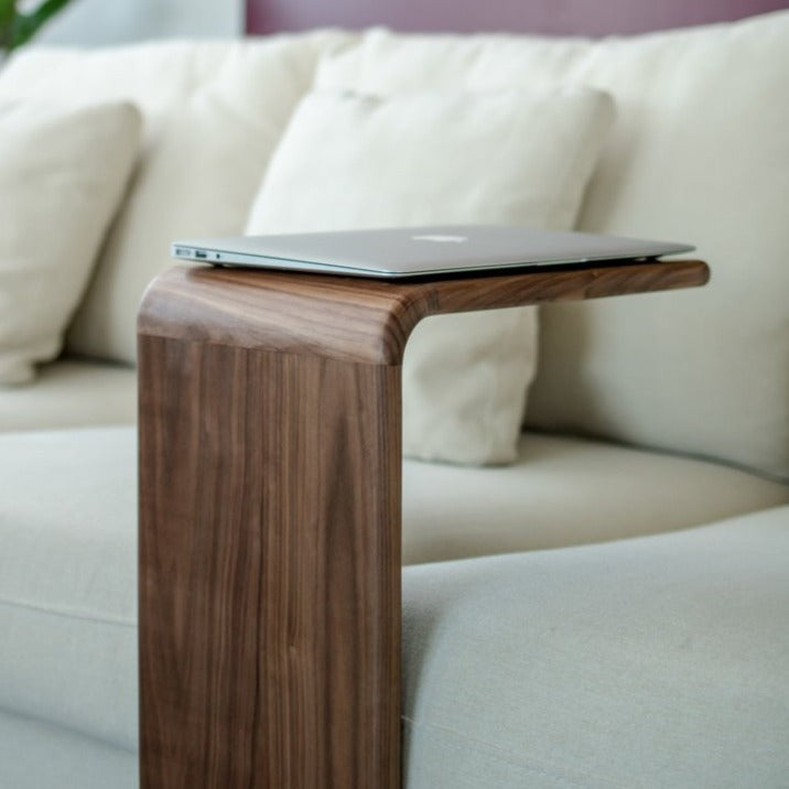 Carlisha Solid Frame End Table