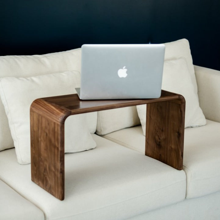 Carlisha Solid Frame End Table