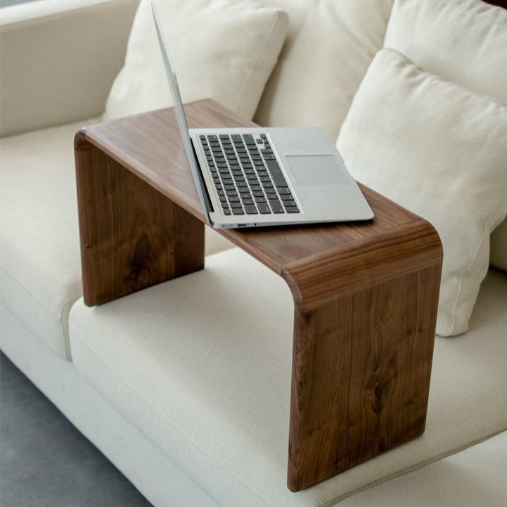 Carlisha Solid Frame End Table