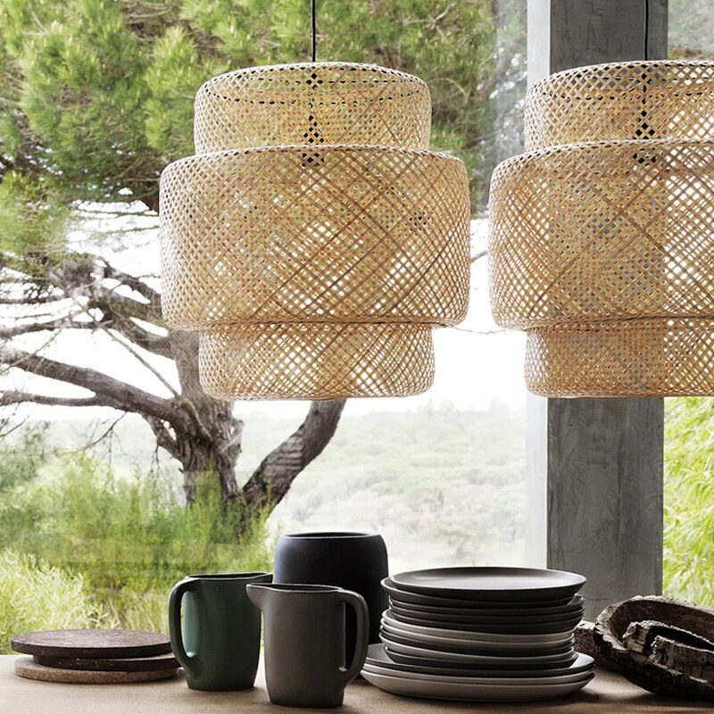 INS Elodie 1 - Light Single Dome Pendant