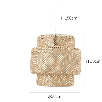 INS Elodie 1 - Light Single Dome Pendant