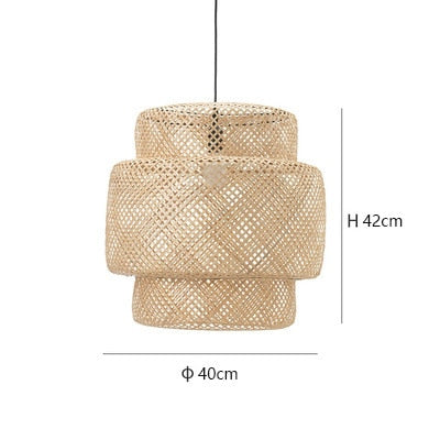 INS Elodie 1 - Light Single Dome Pendant