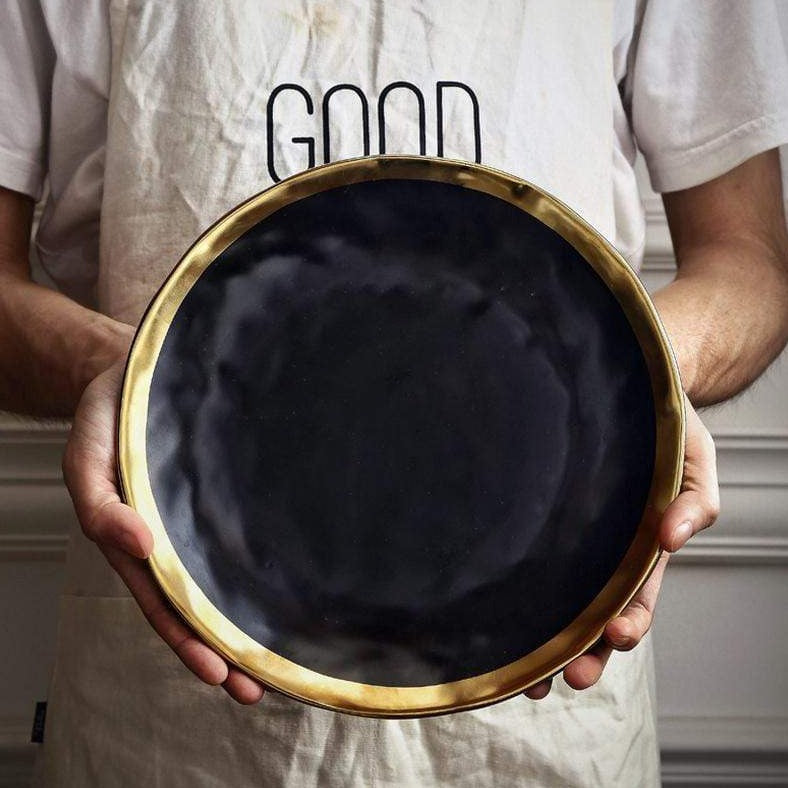 Piekarz Plate