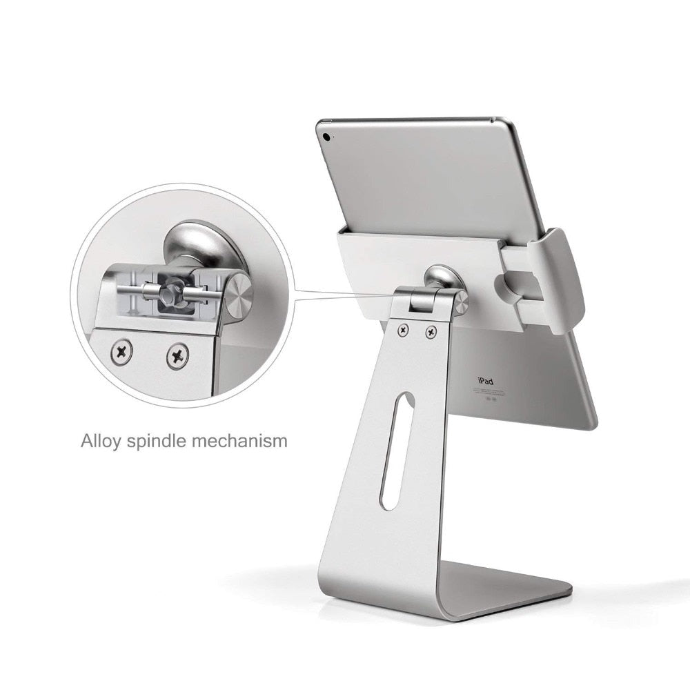 Tablet Stand (for 7-13 inch pad)
