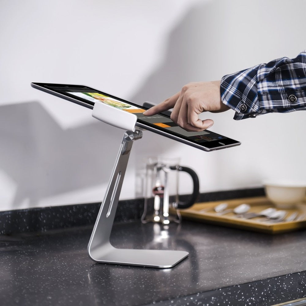 Tablet Stand (for 7-13 inch pad)