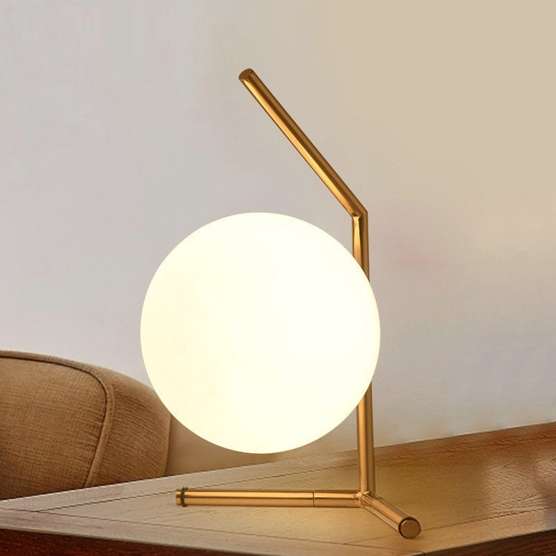 Leonardo table lights
