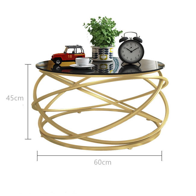 Gwyneth Frame Coffee Table