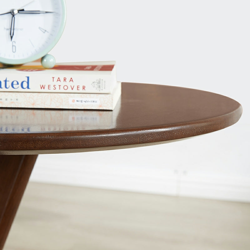 Enrique V Shape End Table