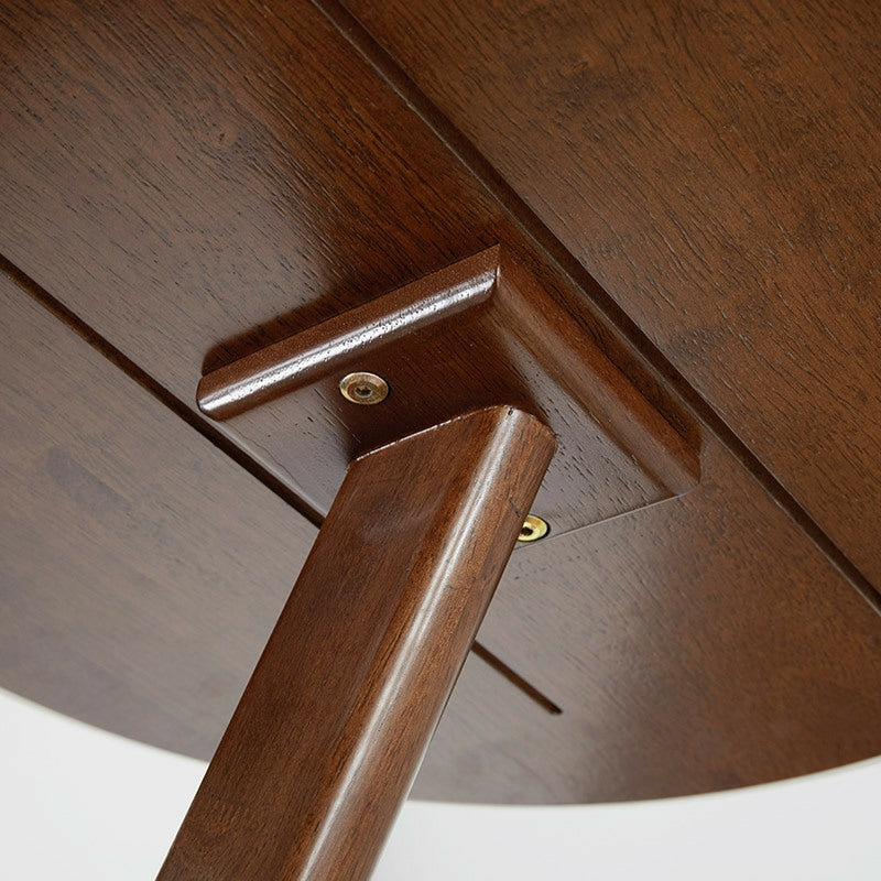 Enrique V Shape End Table