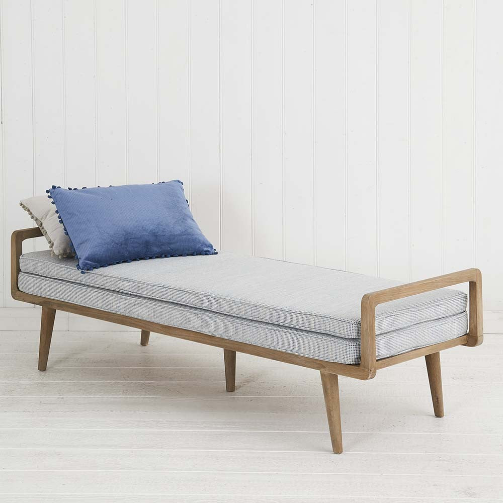 French Daybed Sofa Bed Chaise Lounge