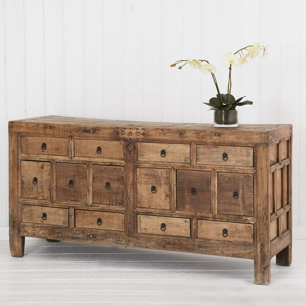 French Buffet Sideboard