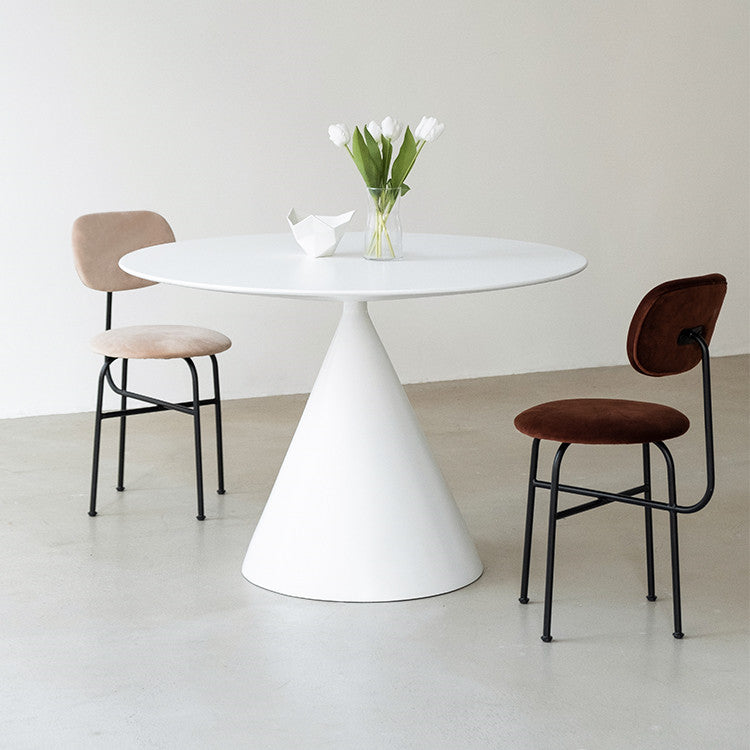 Tynan Hourglass Dining Table