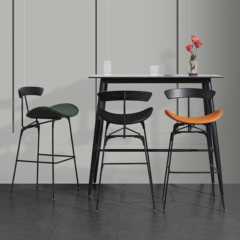 Fondren Modern Bar Stool (set of 2)