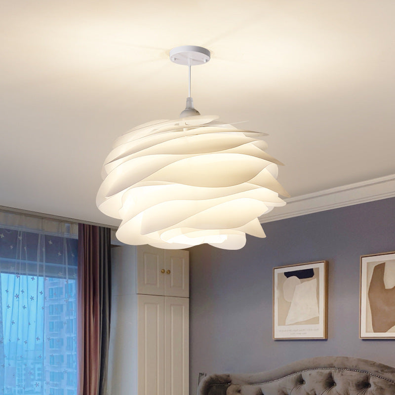 Hudgins Designer Pendant Lamp