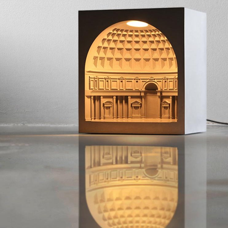 Pantheon Night Light