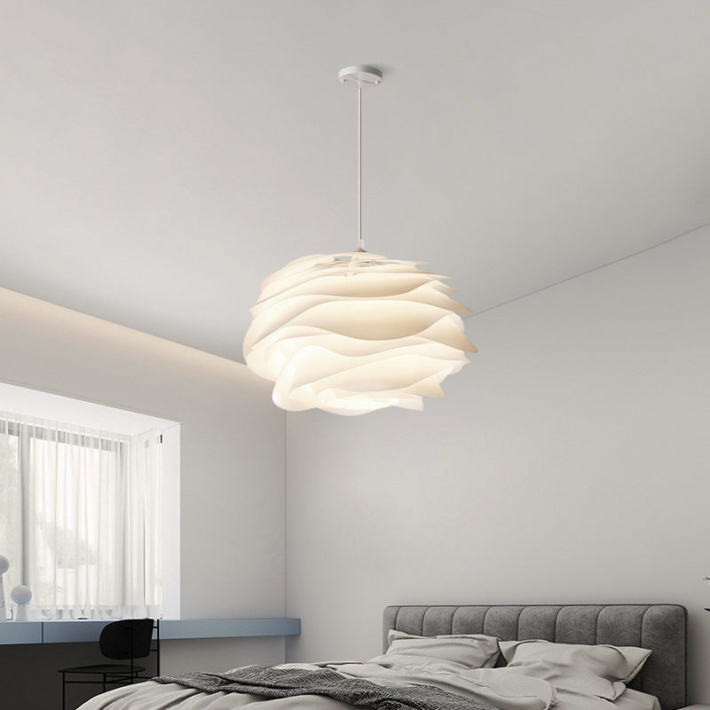 Hudgins Designer Pendant Lamp