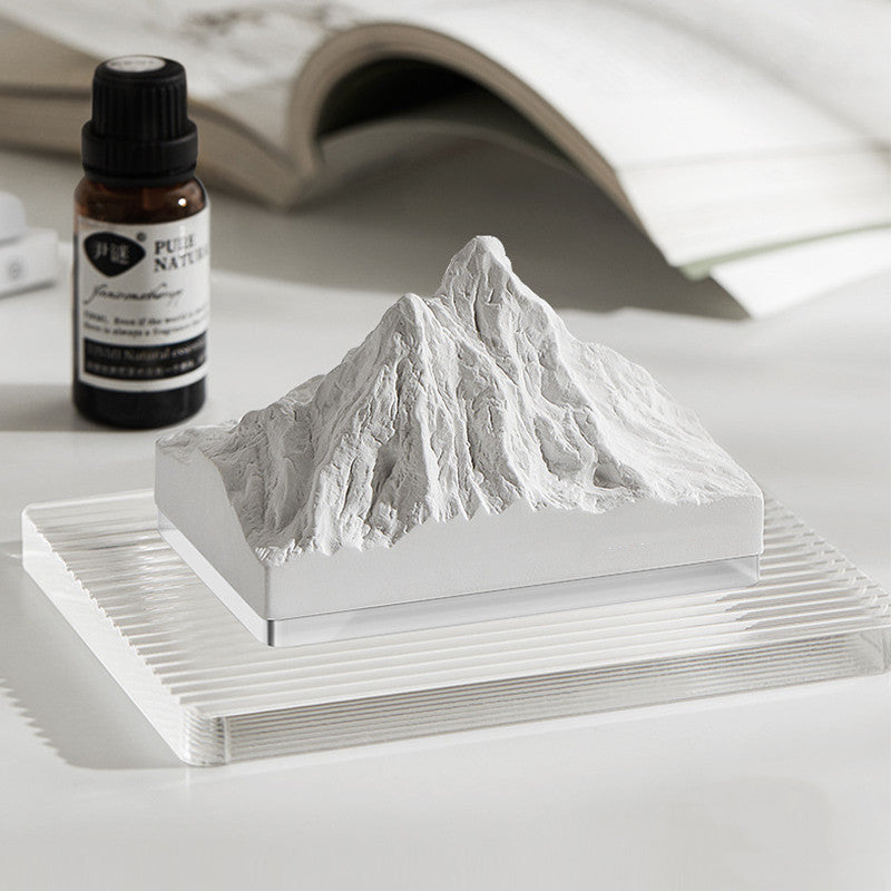 Snow Mountain Aroma Diffuser