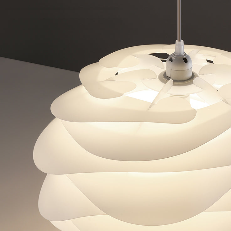 Hudgins Designer Pendant Lamp