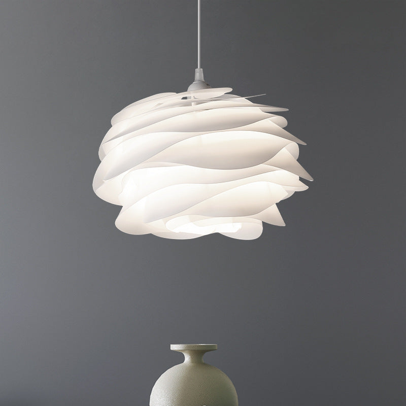 Hudgins Designer Pendant Lamp