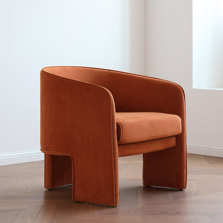 Chatham Triangle Armchair