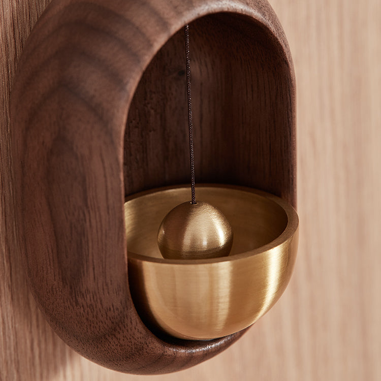 Nabil Handmade Door Bell