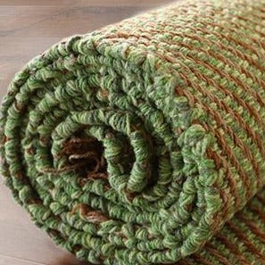 Sumitra Handmade Area Rug