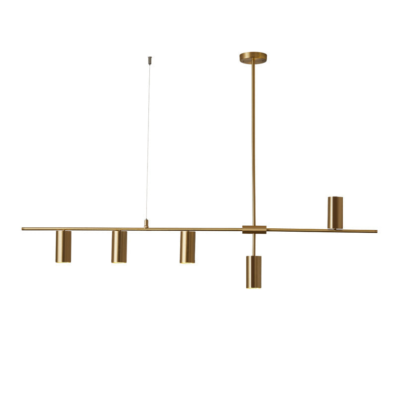 Grandin Modern Linear Chandelier