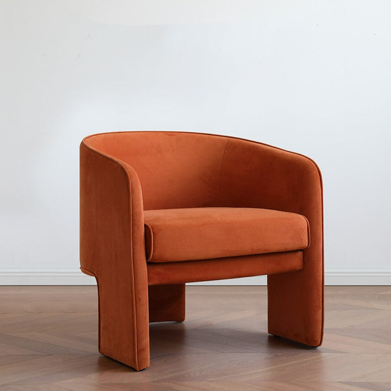 Chatham Triangle Armchair