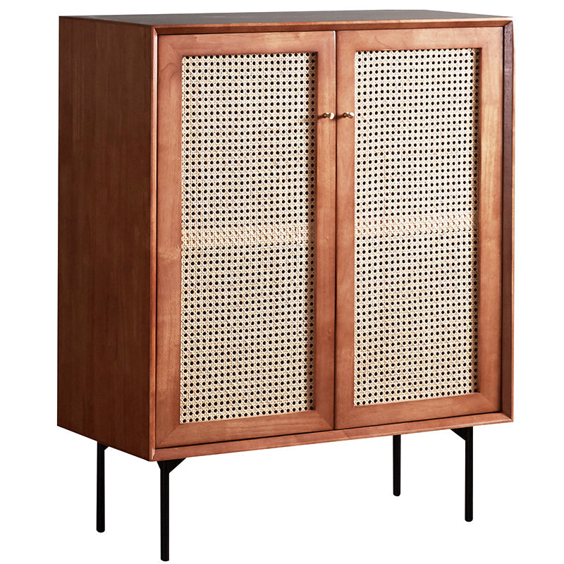 Engin Accent Cabinet with Doors