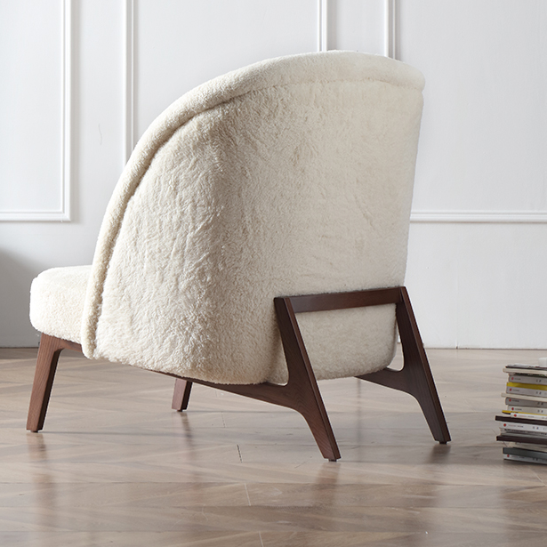 Kilkenny Velveteen Chair