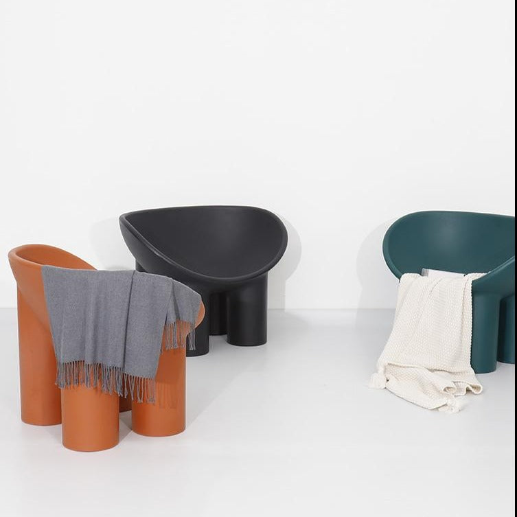 Elefant Wide Lounge Chair