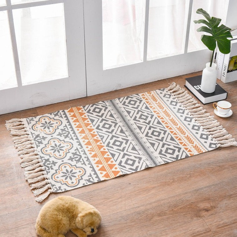 Poche Welcome Rugs