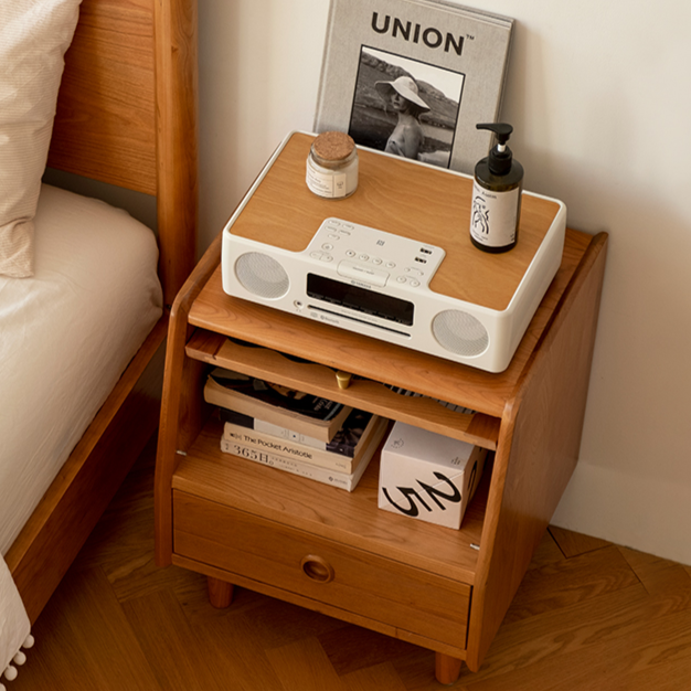 Scanlon Accent Nightstand