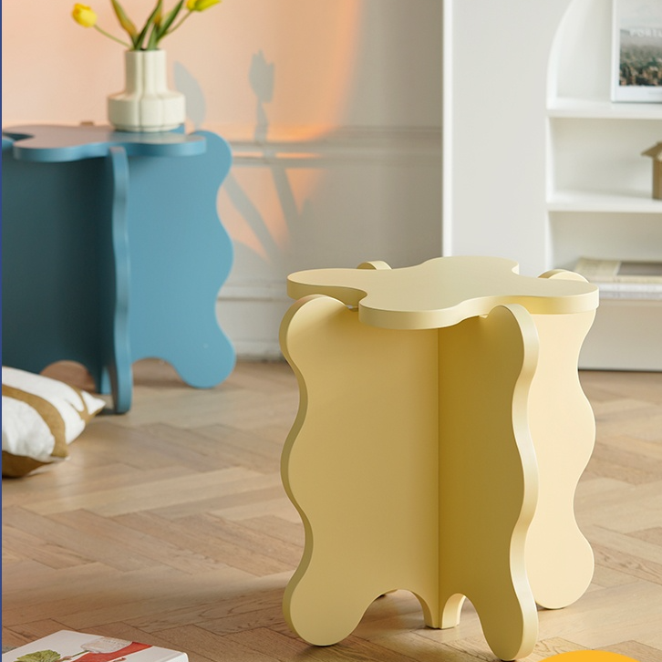 Tenley Petal Sidetable