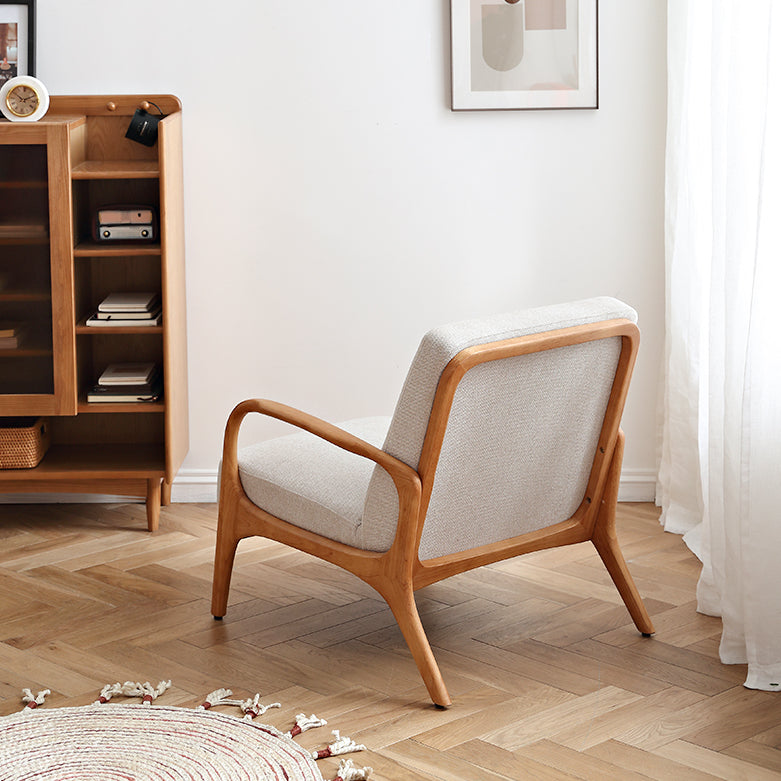 Enfield Armchair